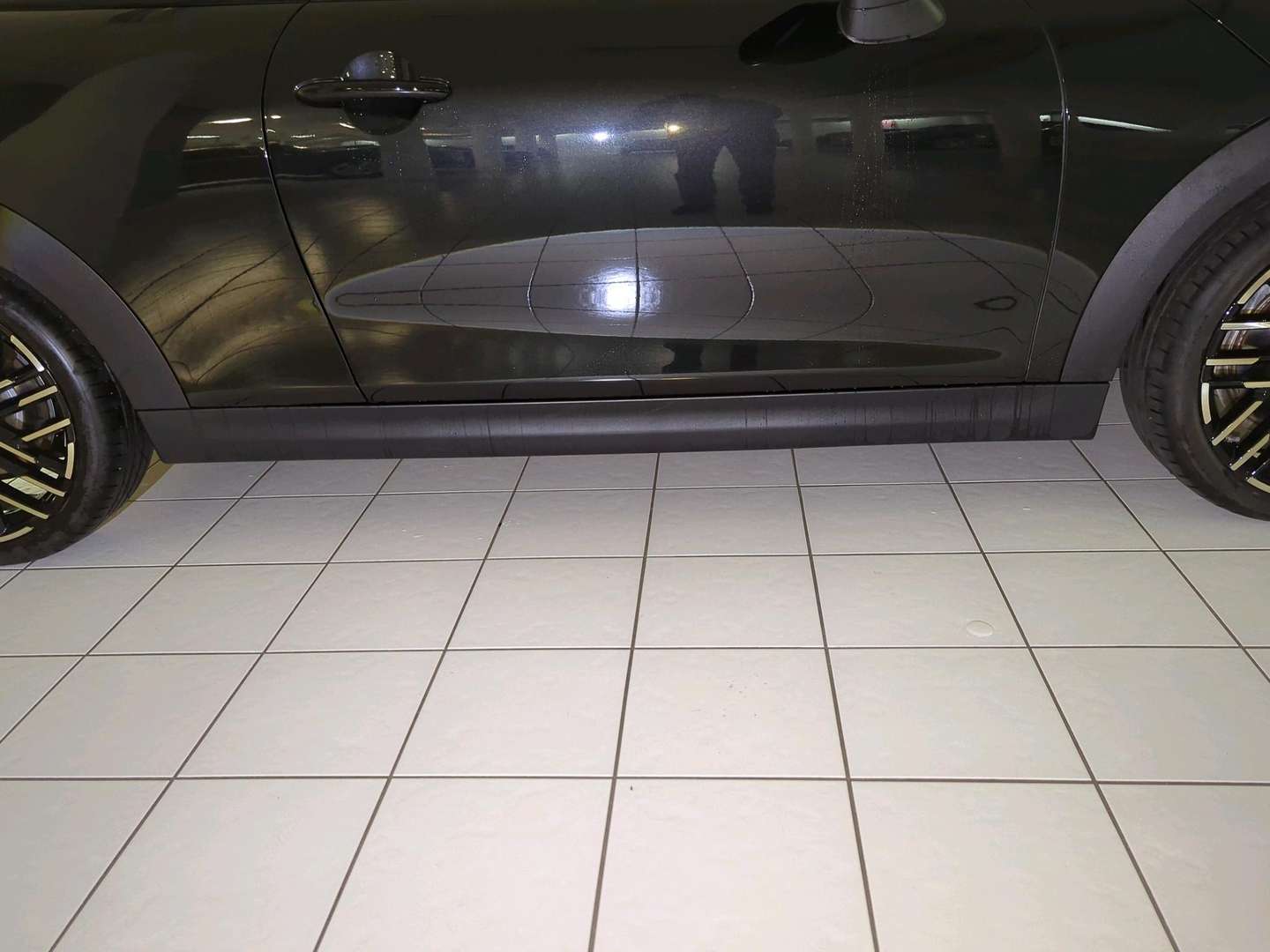 Mini Cabrio Favoured Cooper - 2024 - Joinsteer - #16