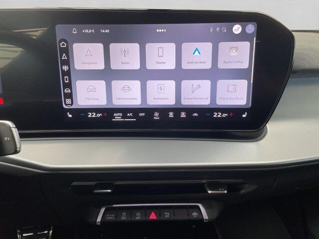 Audi Q3 TFSI S Tronic - 2025 - Joinsteer - #15