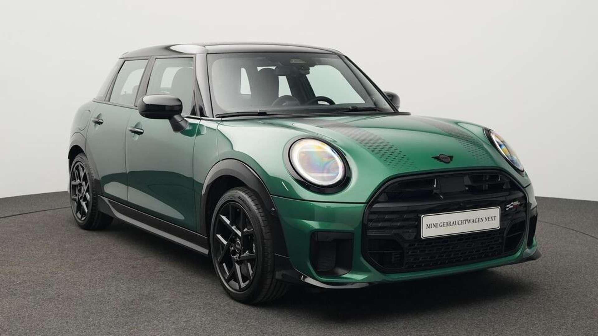 Mini Cooper JCW Cooper - 2025 - Joinsteer - #15