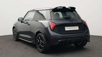 Mini Cooper JCW Cooper -  - Joinsteer - #3