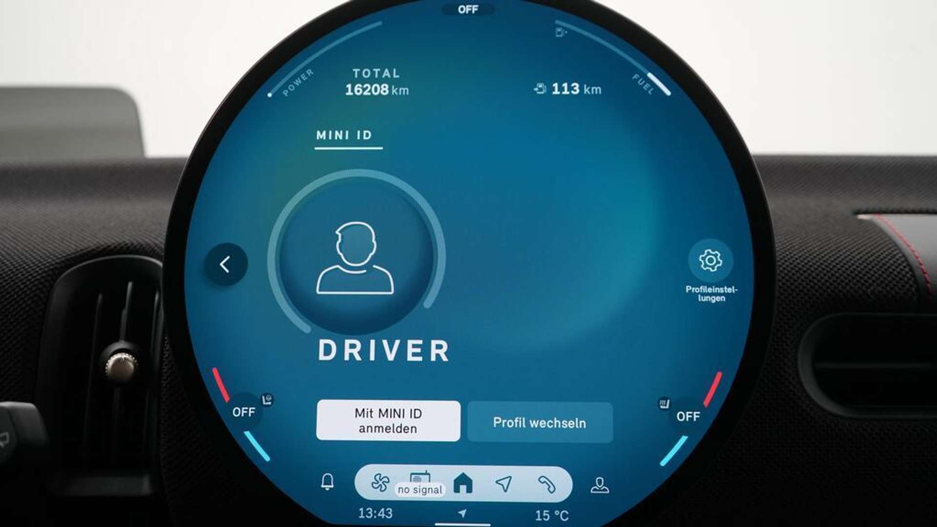 Mini Cooper John Cooper Works - 2025 - Joinsteer - #8