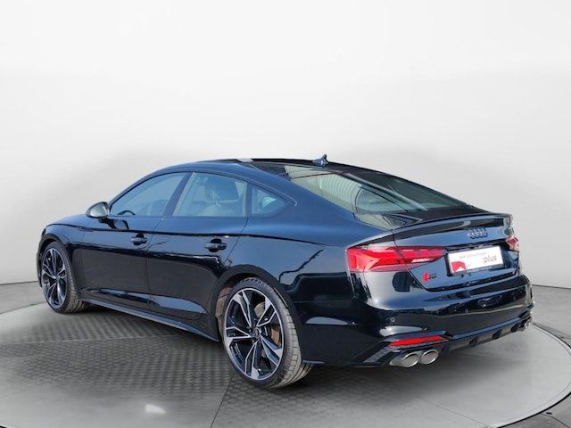 Audi S5 Sportback - 2024 - Joinsteer - #6