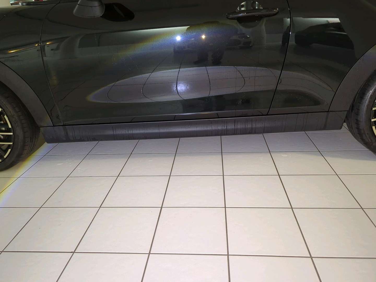 Mini Cabrio Favoured Cooper - 2024 - Joinsteer - #17