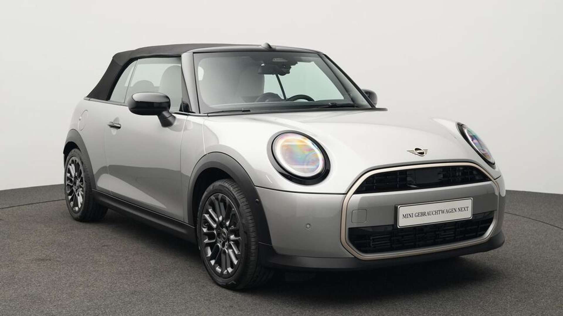 Mini Cabrio Favoured Cooper - 2025 - Joinsteer - #15