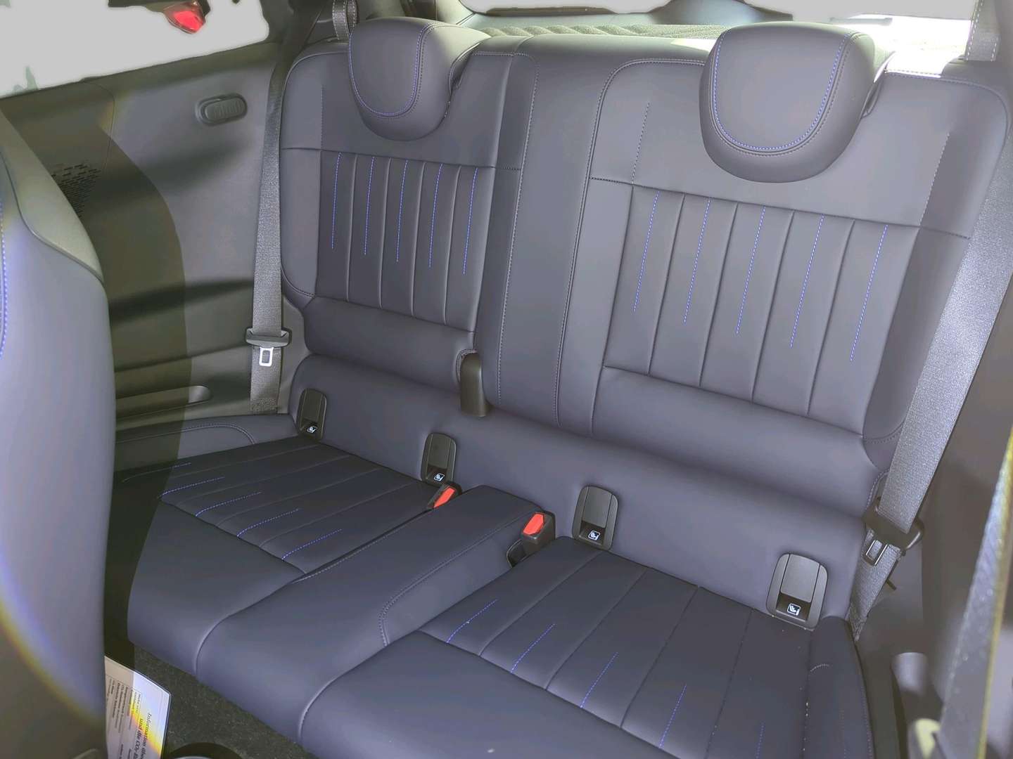 Mini Electric Favoured Cooper SE - 2025 - Joinsteer - #21