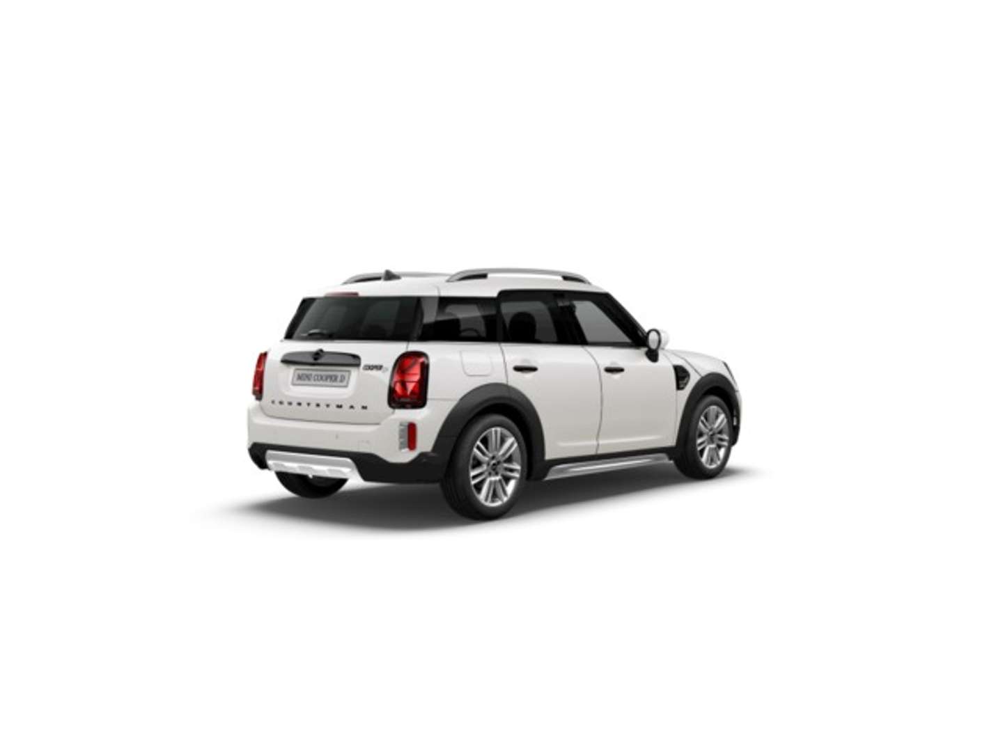 Mini Countryman COOPER D - 2023 - Joinsteer - #33