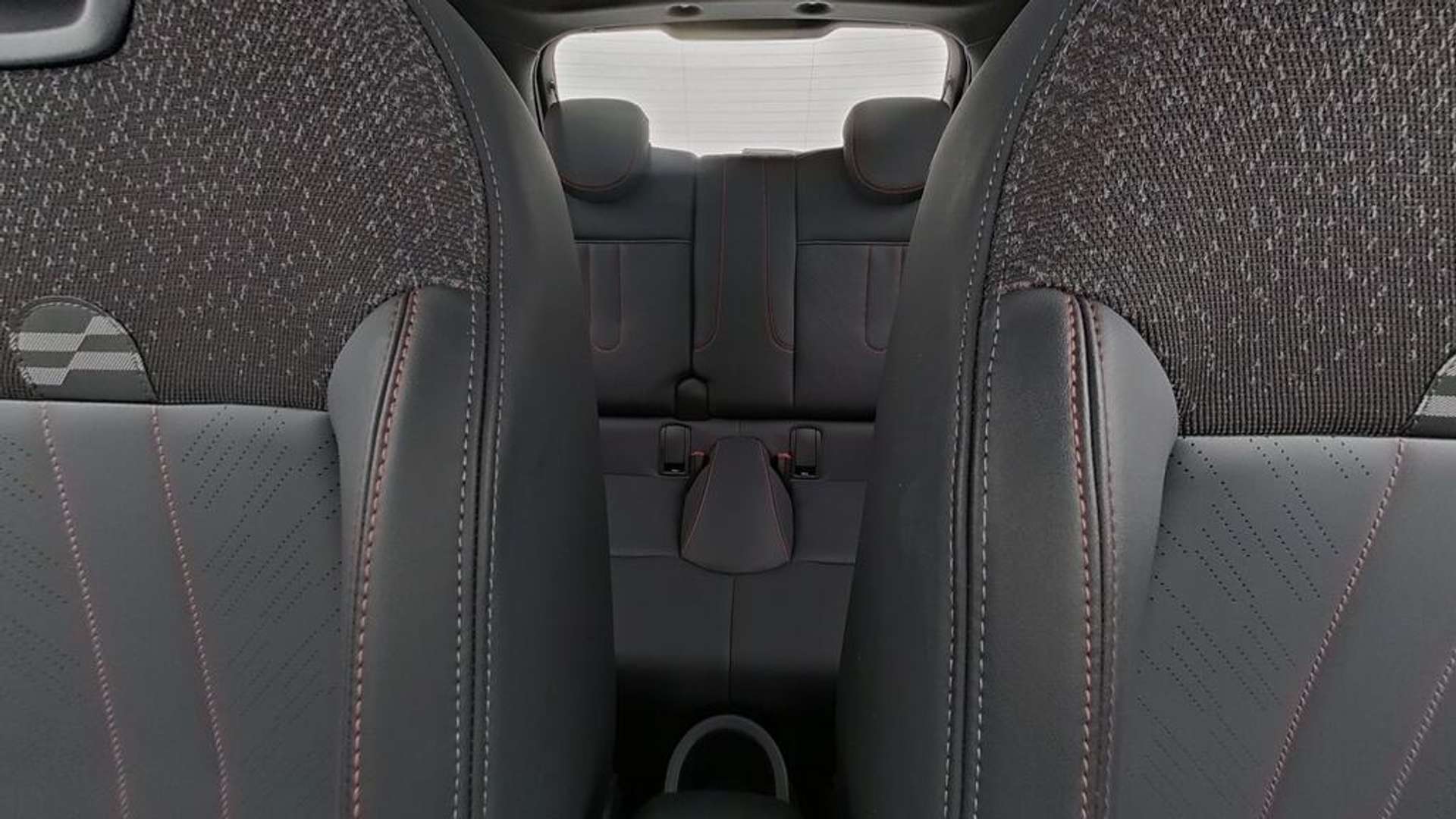 Mini Cooper JCW Cooper - 2024 - Joinsteer - #26