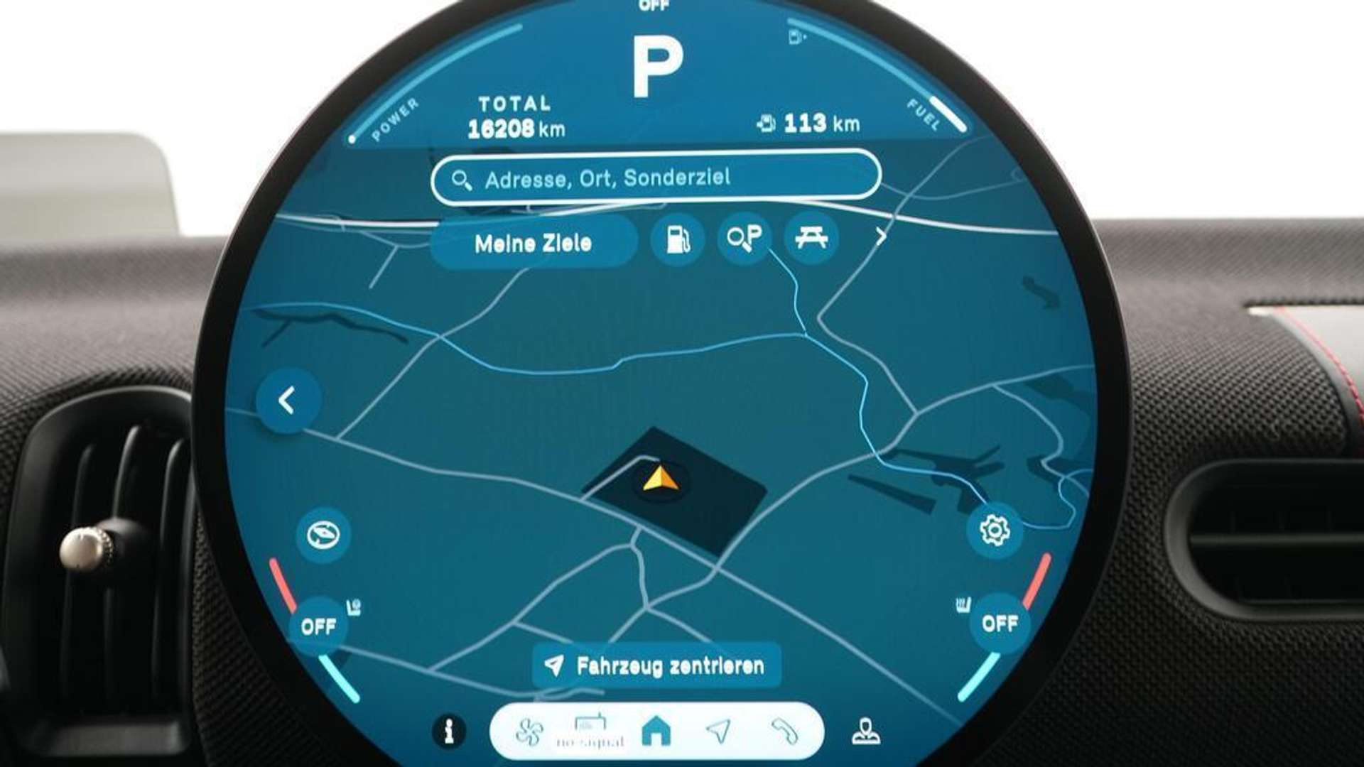 Mini Cooper John Cooper Works - 2025 - Joinsteer - #9