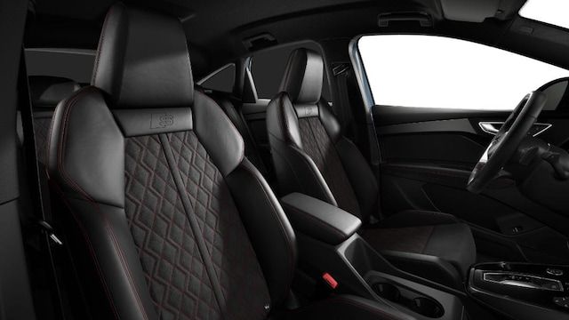 Audi Q4 Sportback E-tron 45 E-tron Quattro - 2025 - Joinsteer - #7
