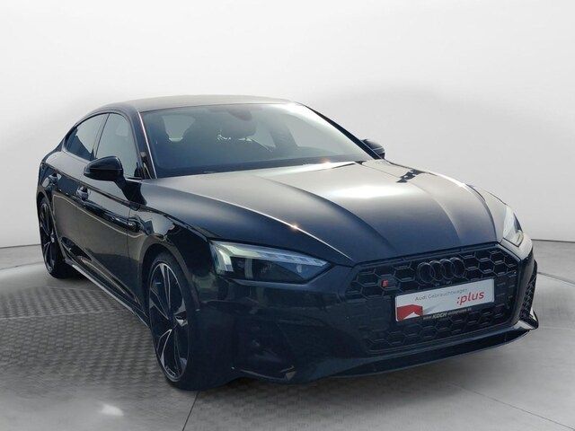 Audi S5 Sportback - 2024 - Joinsteer - #7