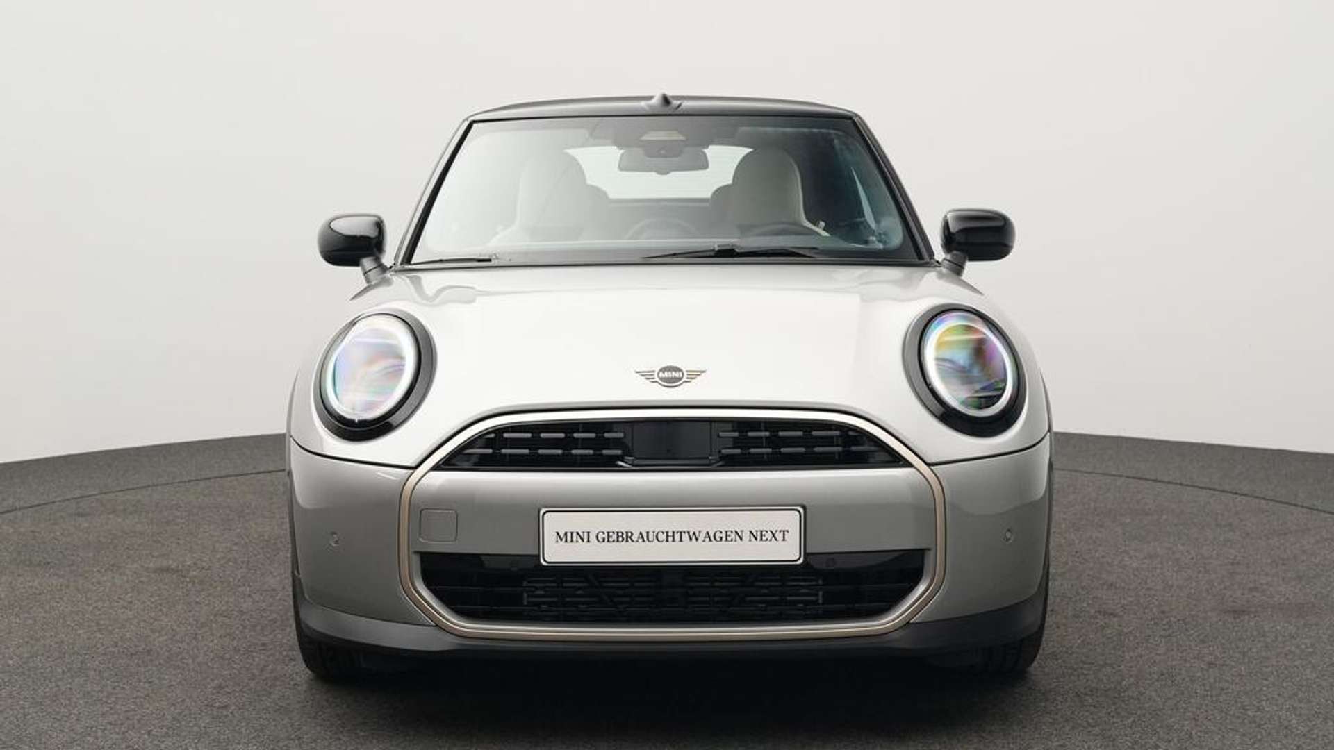Mini Cabrio Favoured Cooper - 2025 - Joinsteer - #16
