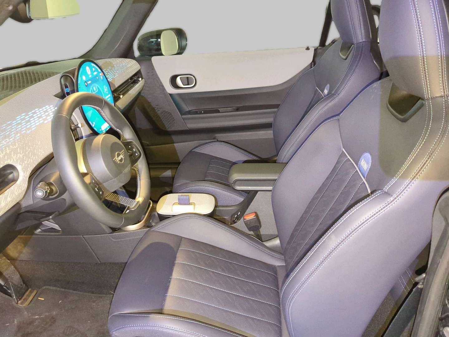 Mini Cabrio Favoured Cooper - 2024 - Joinsteer - #18