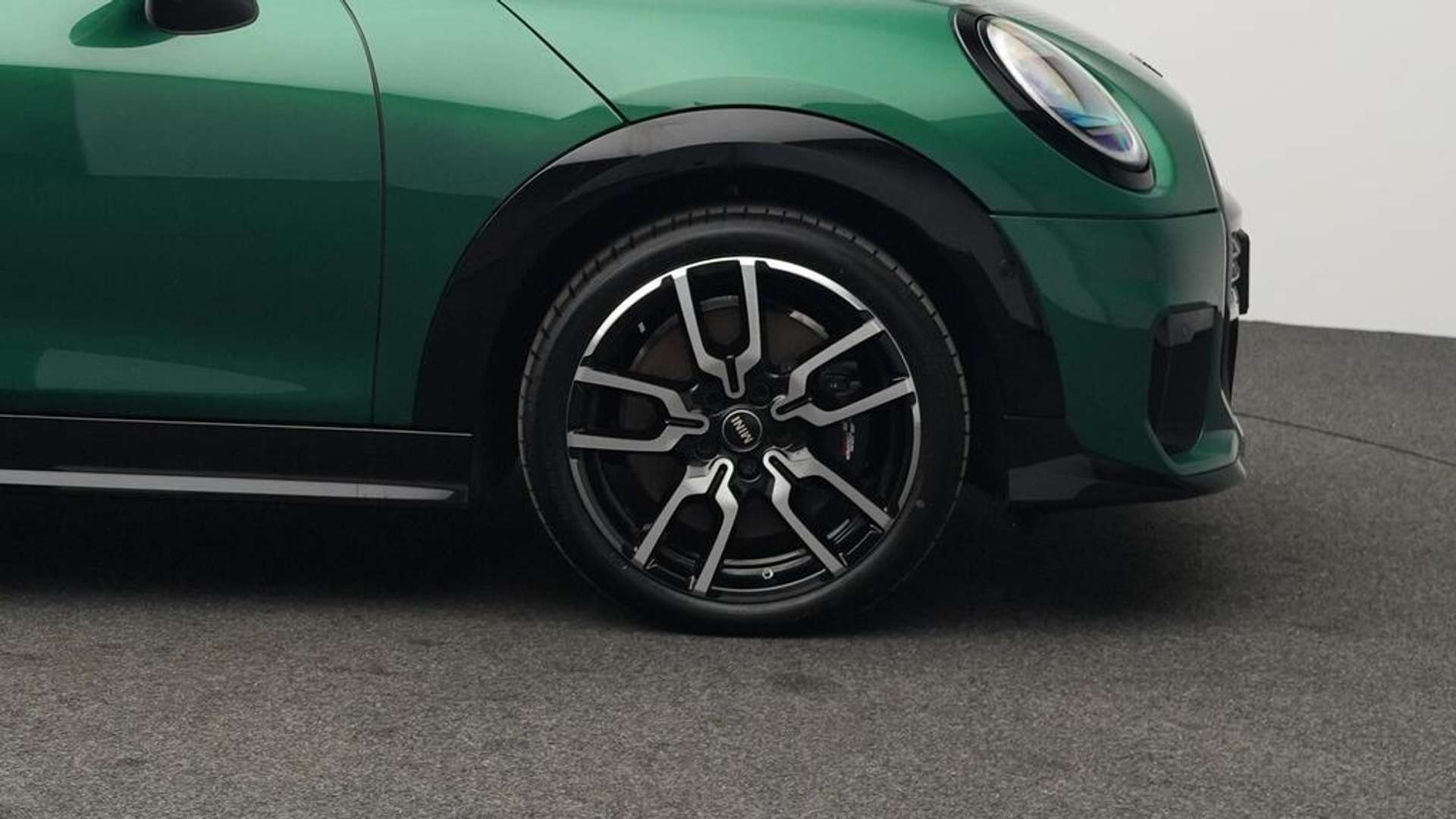 Mini Cooper John Cooper Works - 2025 - Joinsteer - #10