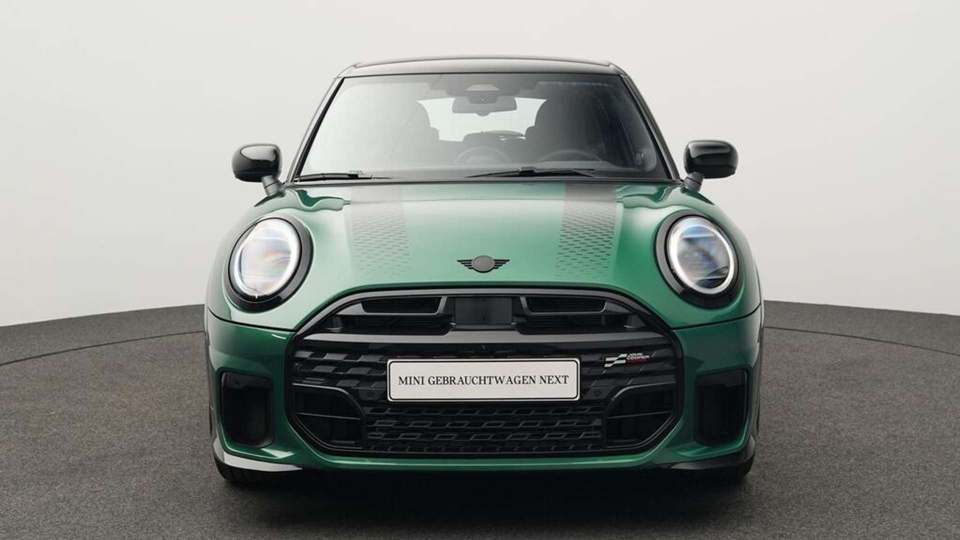 Mini Cooper JCW Cooper - 2025 - Joinsteer - #16