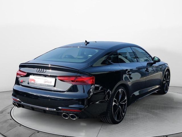 Audi S5 Sportback - 2024 - Joinsteer - #8