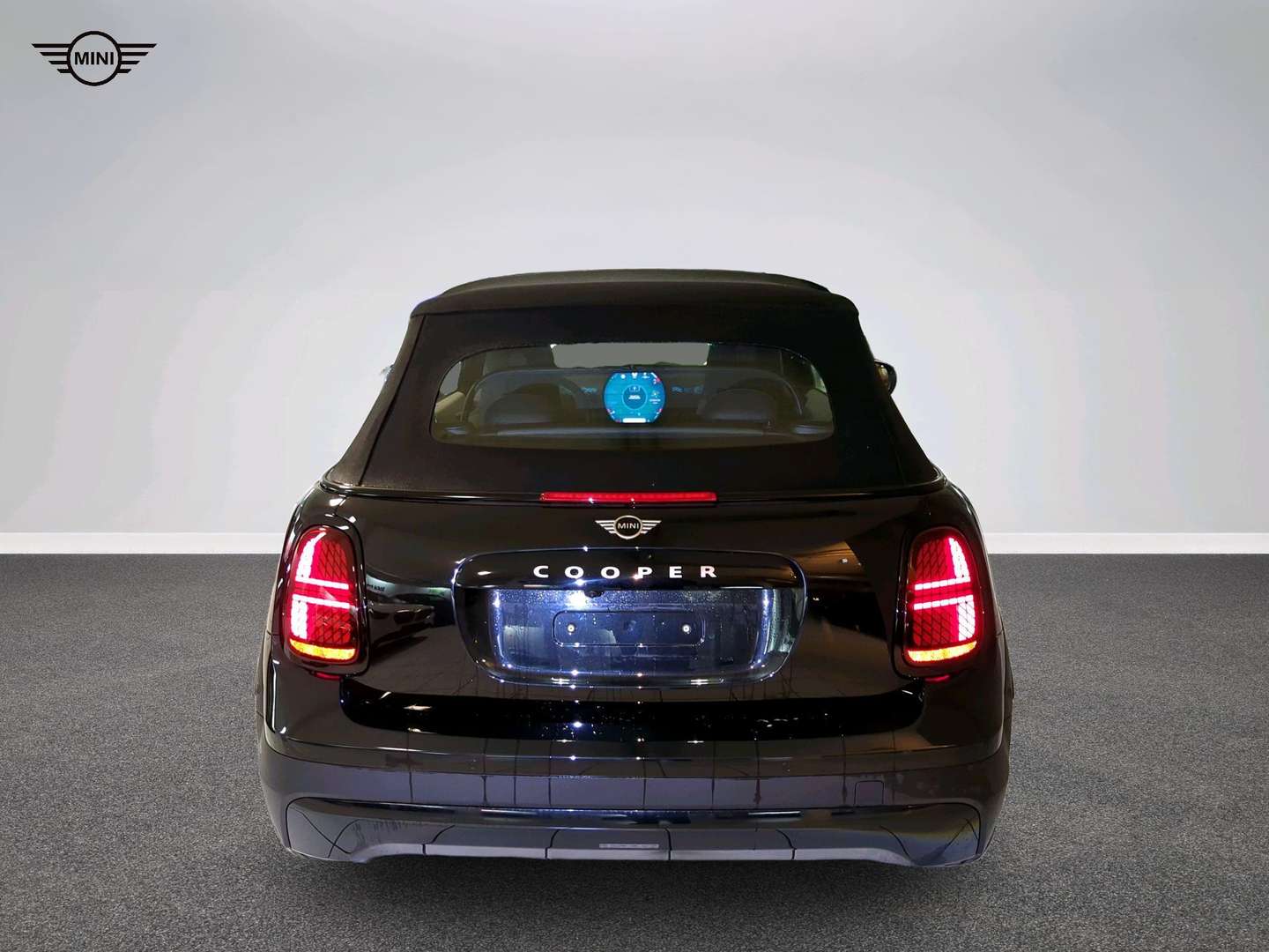 Mini Cabrio Favoured Cooper - 2024 - Joinsteer - #19