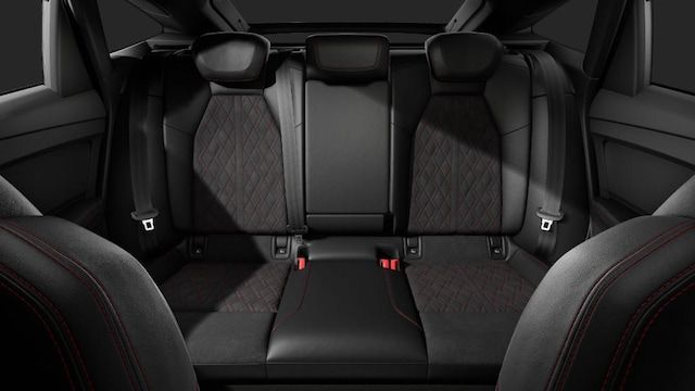 Audi Q4 Sportback E-tron 45 E-tron Quattro - 2025 - Joinsteer - #8