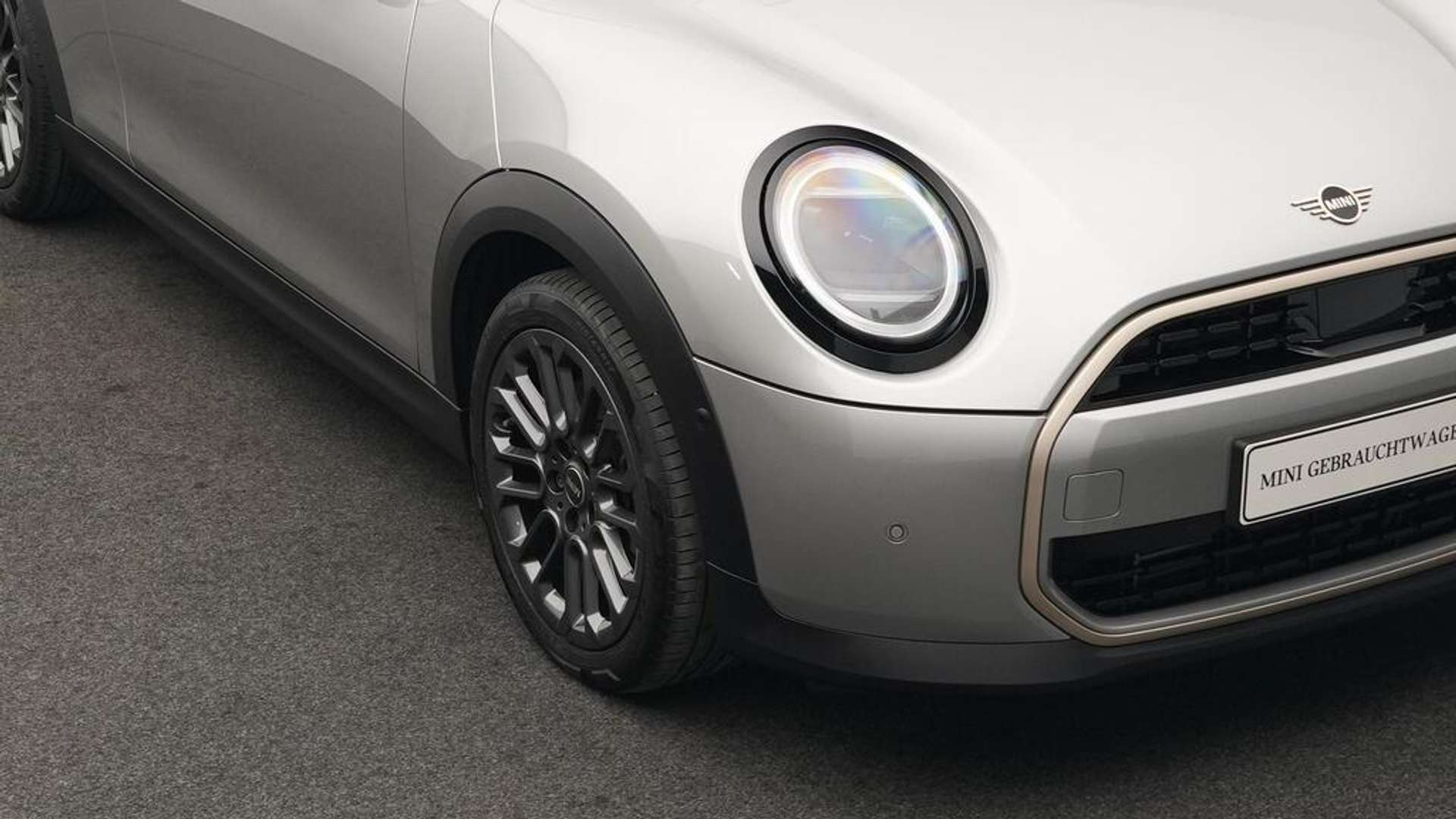 Mini Cabrio Favoured Cooper - 2025 - Joinsteer - #17