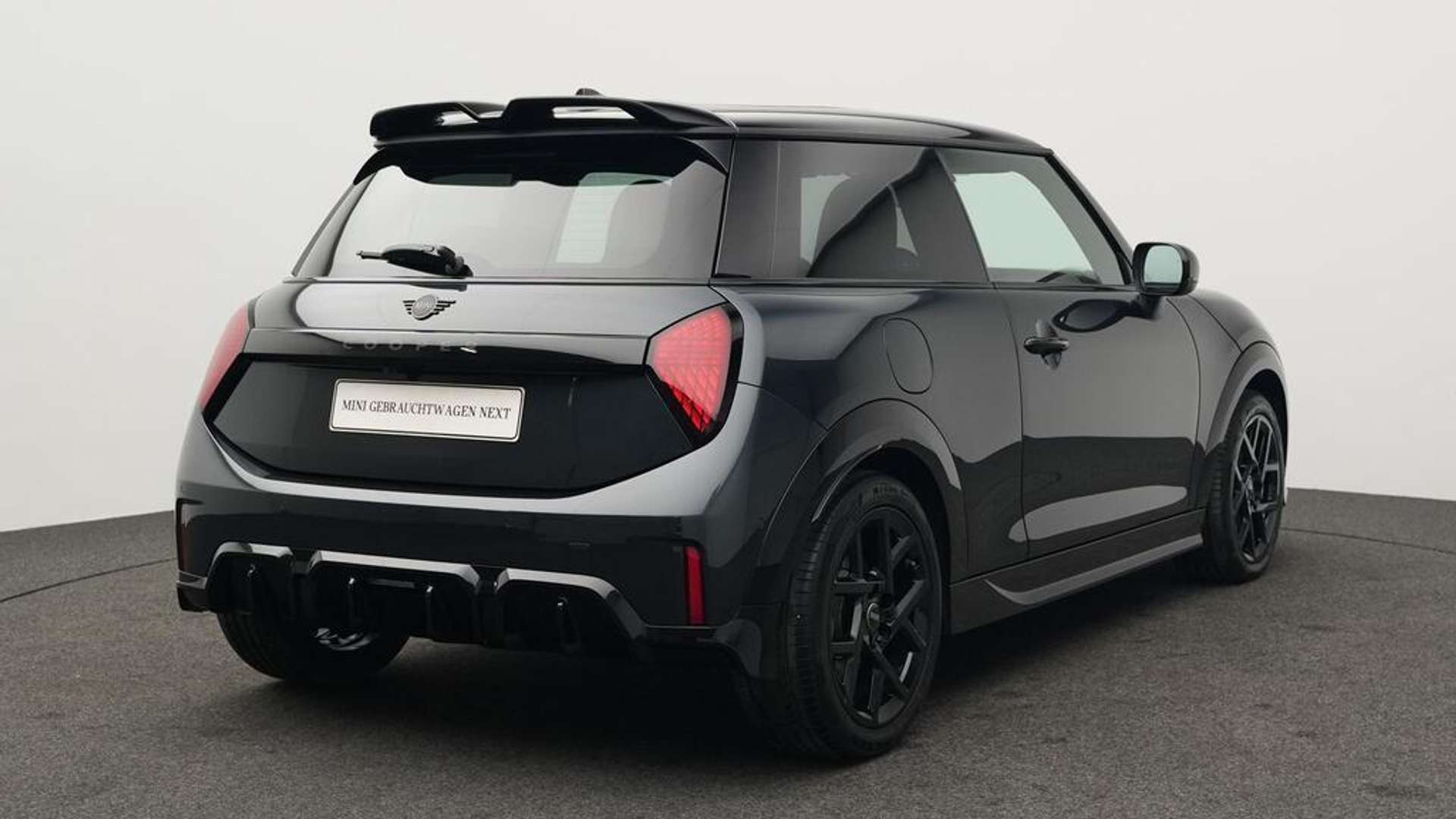 Mini Cooper JCW Cooper - 2025 - Joinsteer - #7