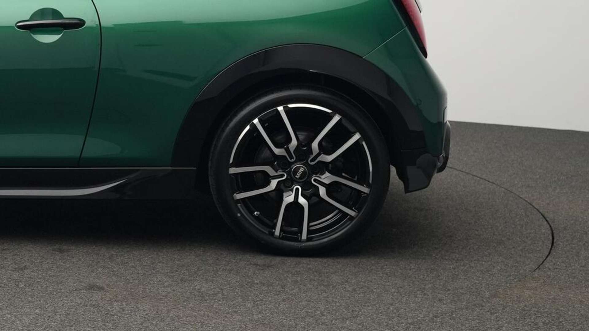 Mini Cooper John Cooper Works - 2025 - Joinsteer - #11