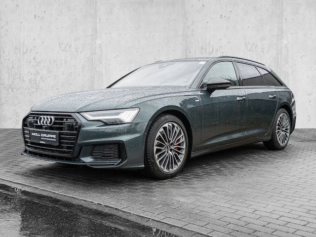 Audi A6 Avant TFSI E - 2022 - Joinsteer - #3