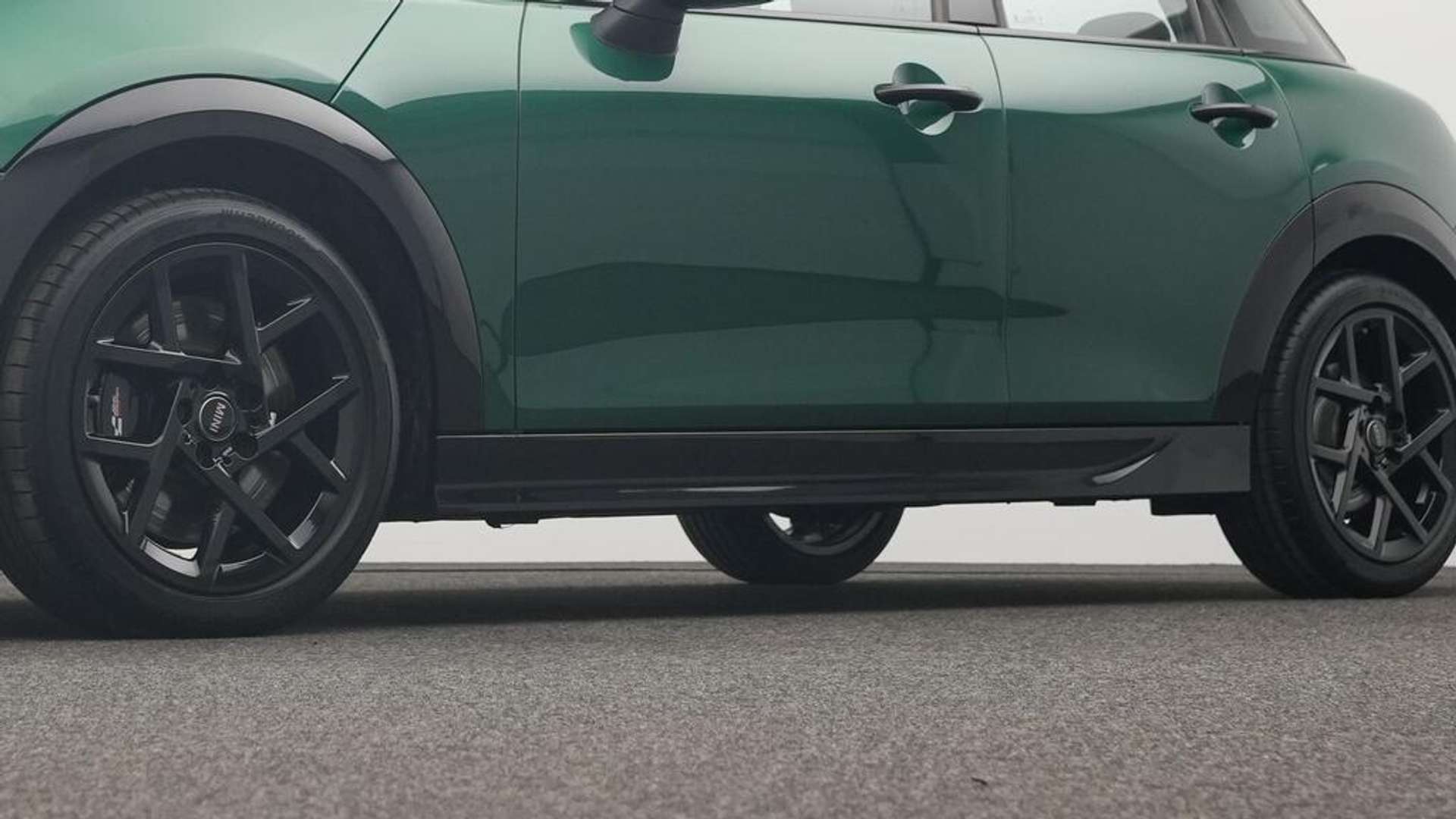 Mini Cooper JCW Cooper - 2025 - Joinsteer - #17