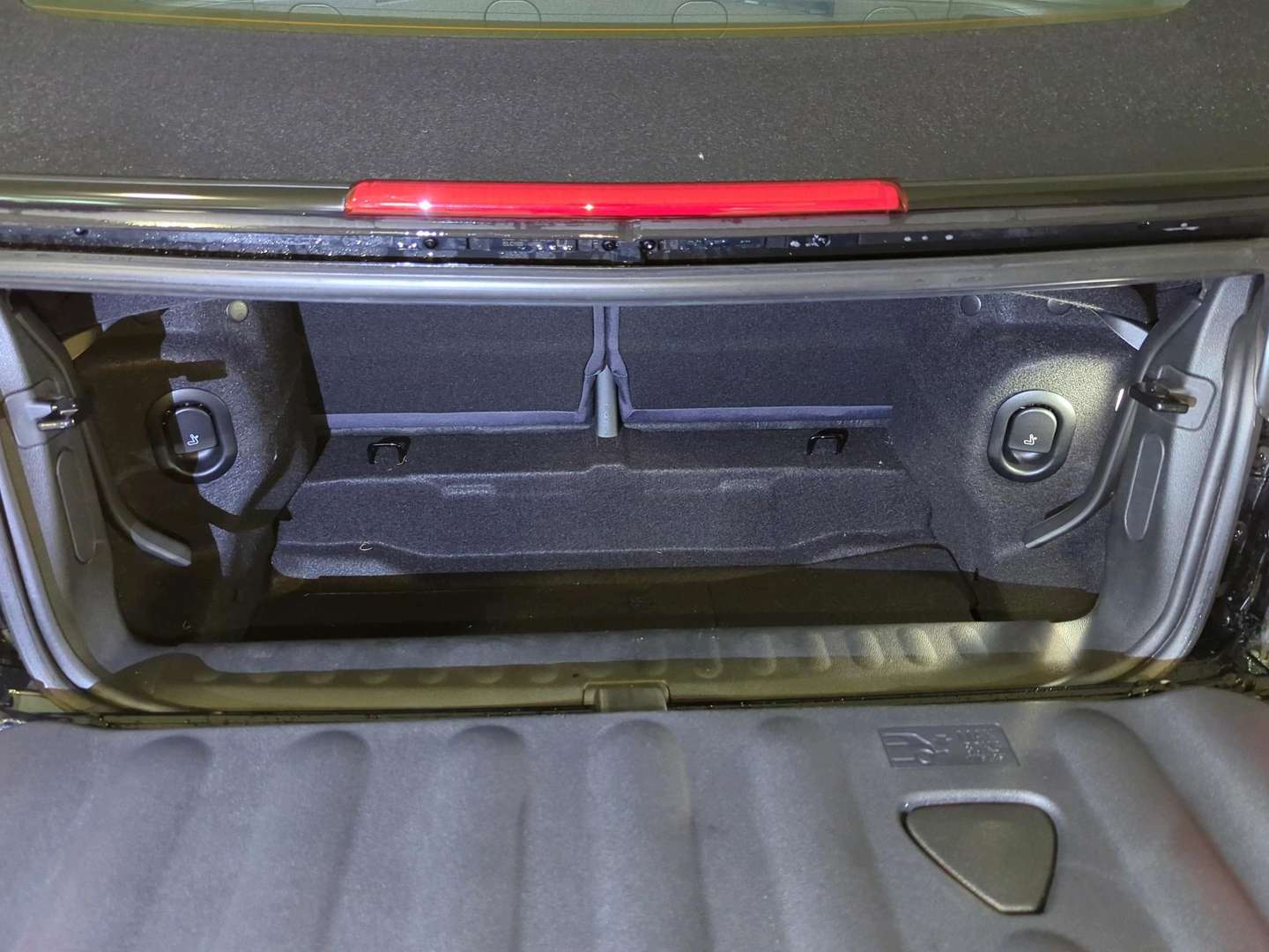 Mini Cabrio Favoured Cooper - 2024 - Joinsteer - #20