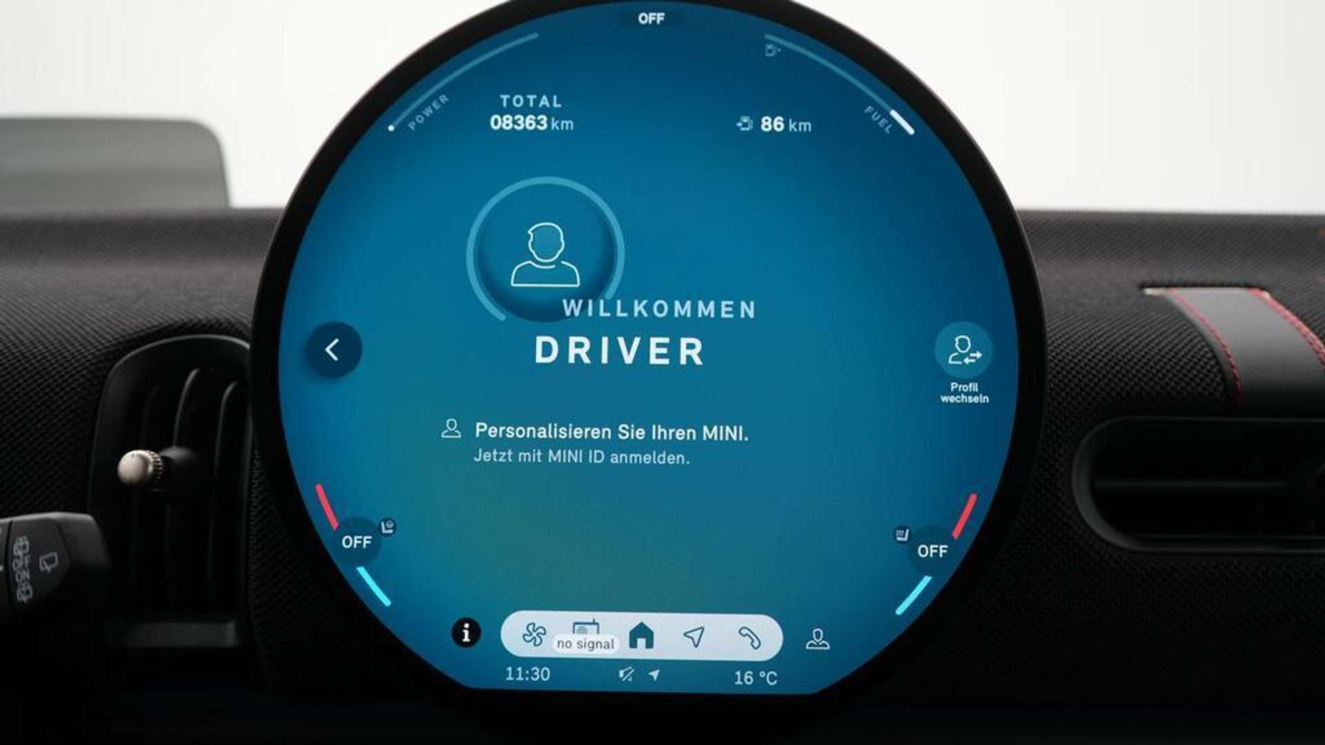 Mini Cooper JCW Cooper - 2025 - Joinsteer - #8