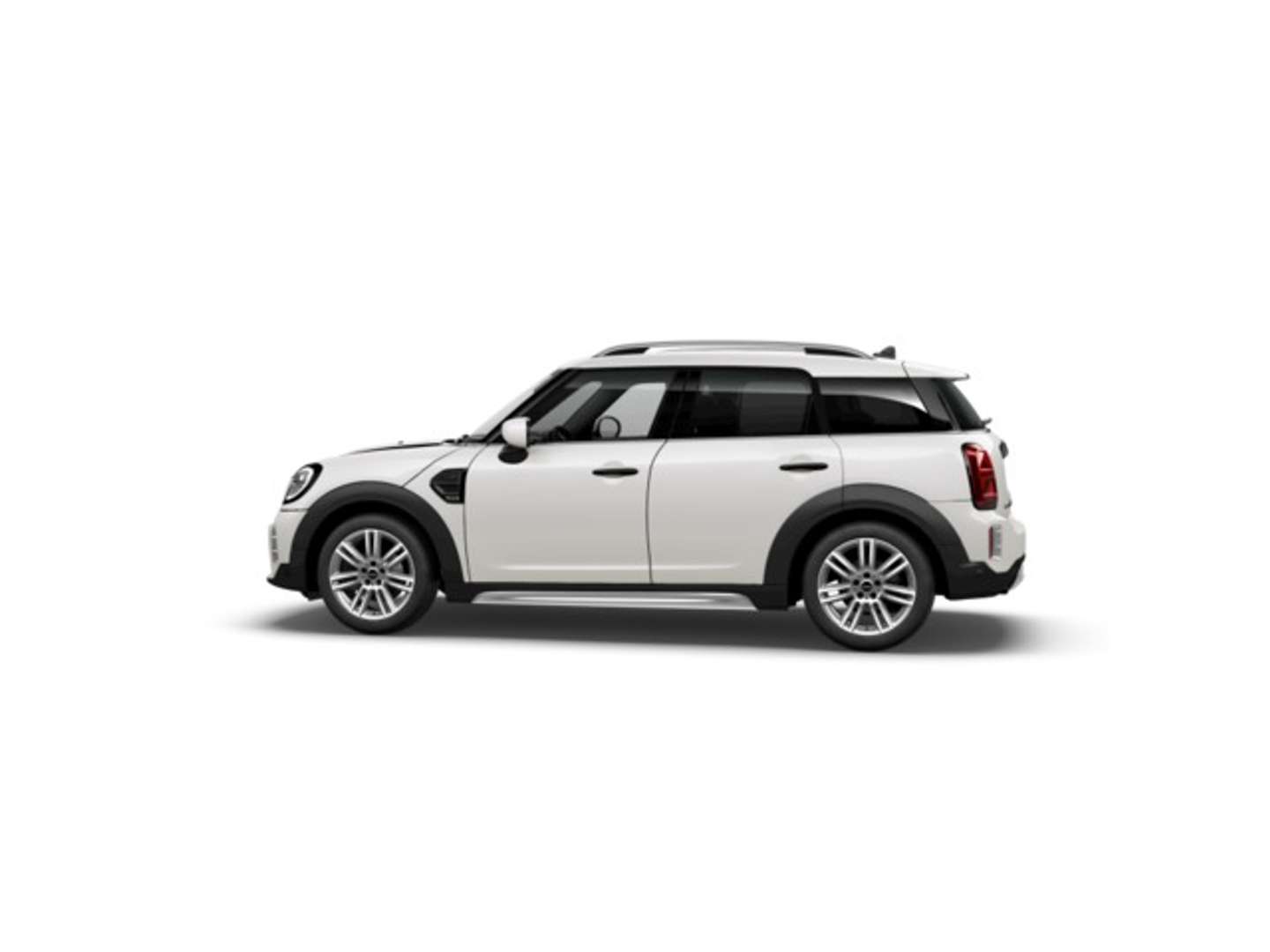 Mini Countryman COOPER D - 2023 - Joinsteer - #34