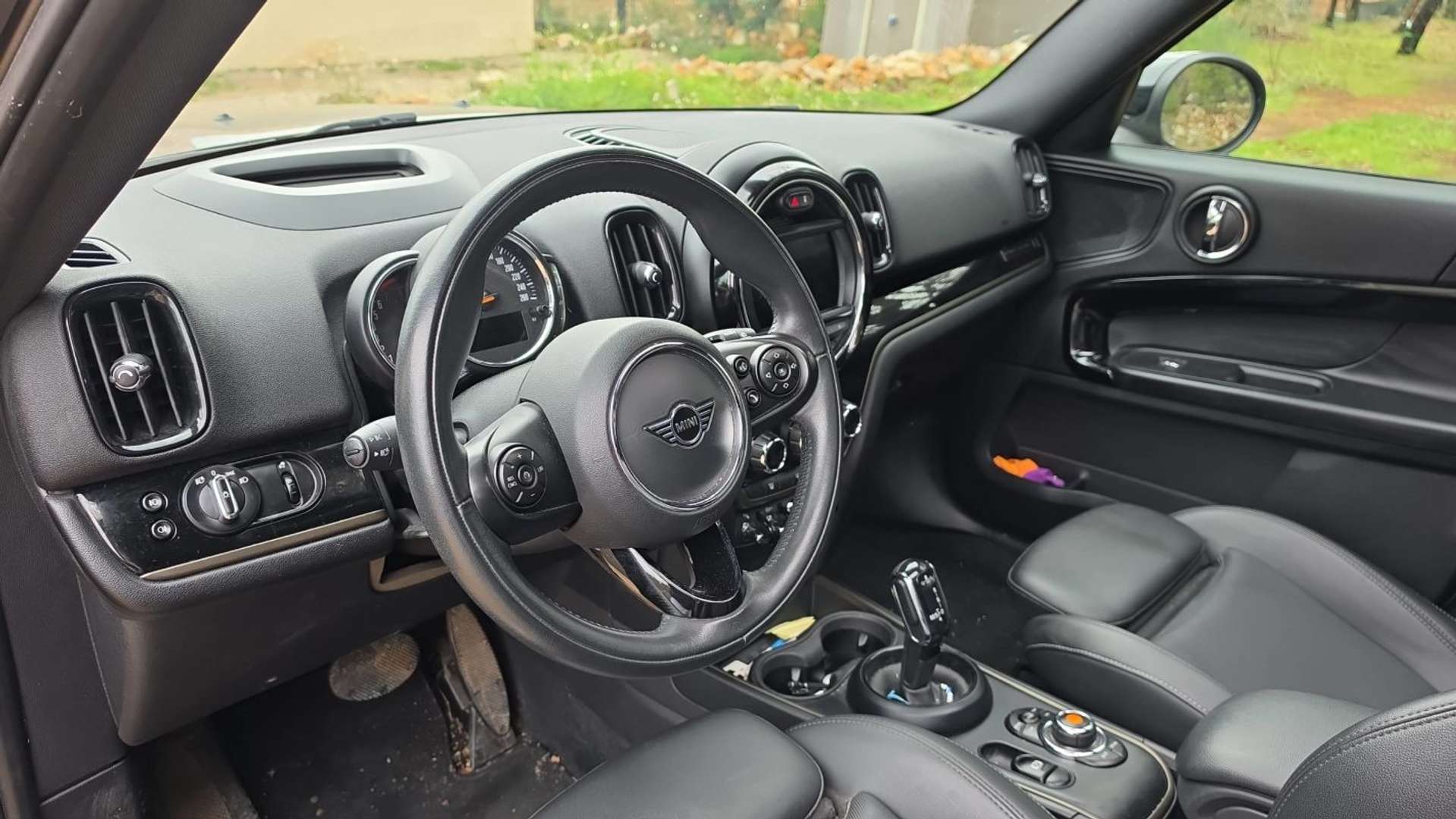 Mini Cooper Cooper - 2020 - Joinsteer - #7