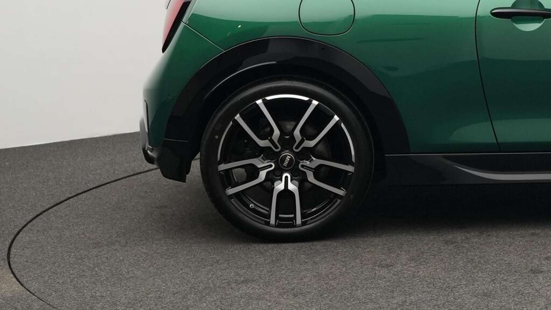 Mini Cooper John Cooper Works - 2025 - Joinsteer - #12