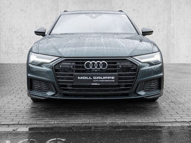 Audi A6 Avant TFSI E - 2022 - Joinsteer - #4