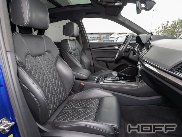 Audi SQ5 Sportback TDI Tiptronic - 2022 - Joinsteer - #10