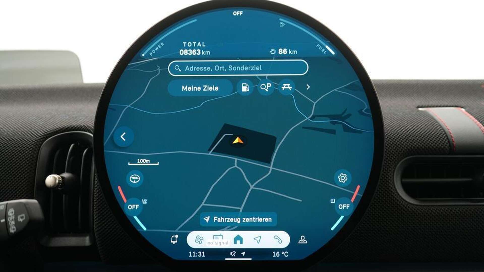 Mini Cooper JCW Cooper - 2025 - Joinsteer - #9