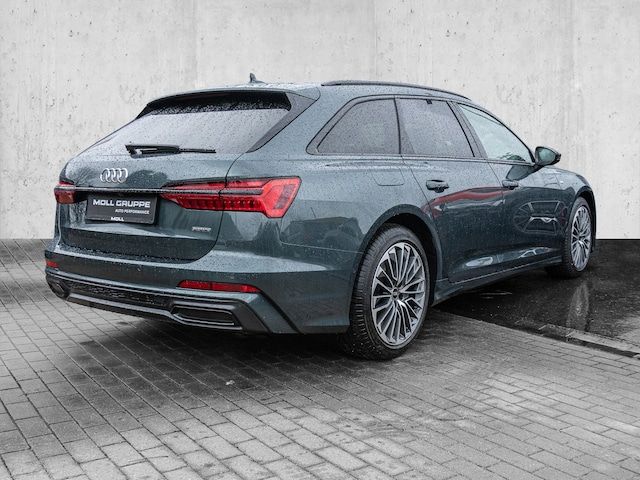 Audi A6 Avant TFSI E - 2022 - Joinsteer - #5