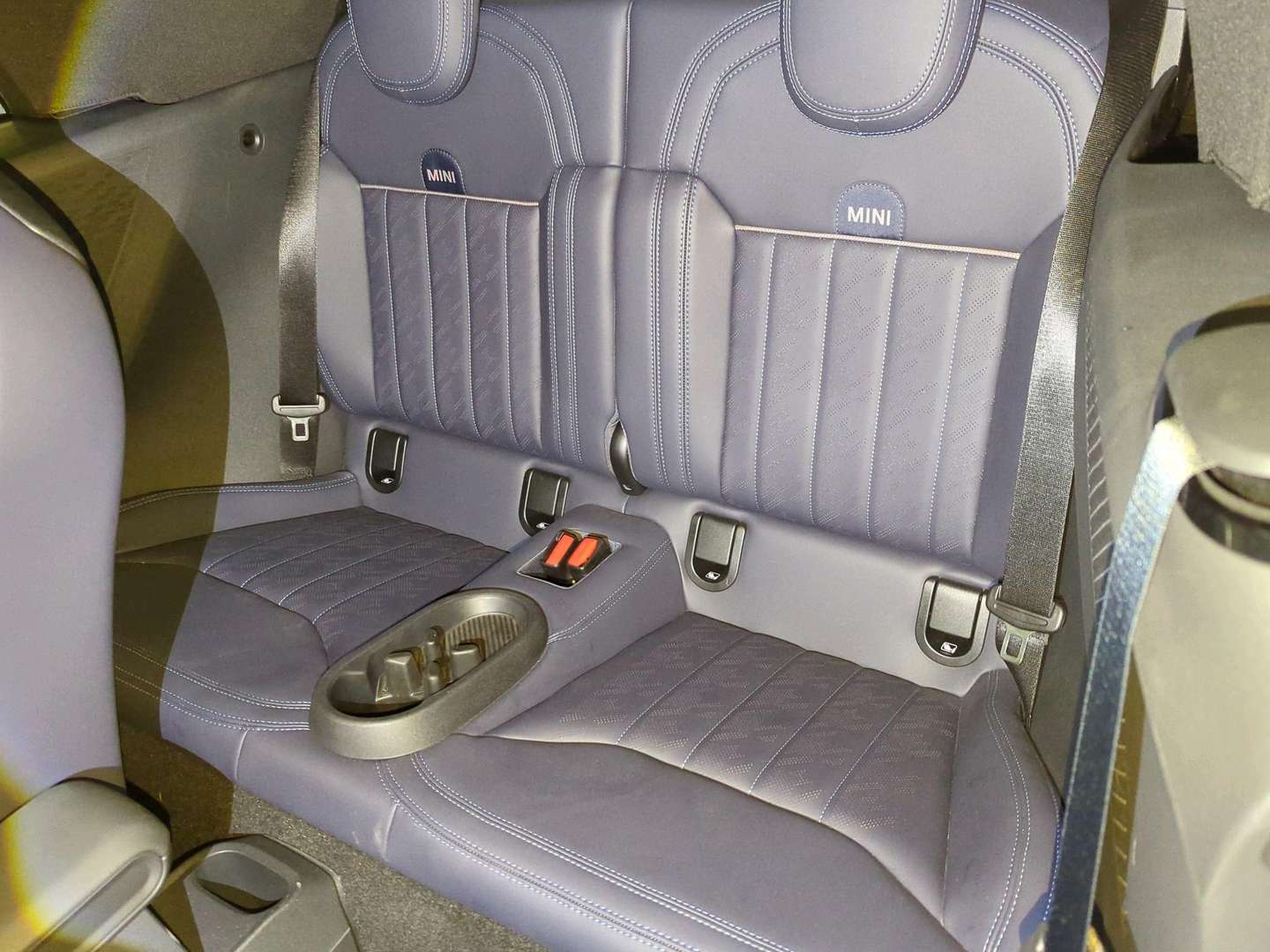 Mini Cabrio Favoured Cooper - 2024 - Joinsteer - #21