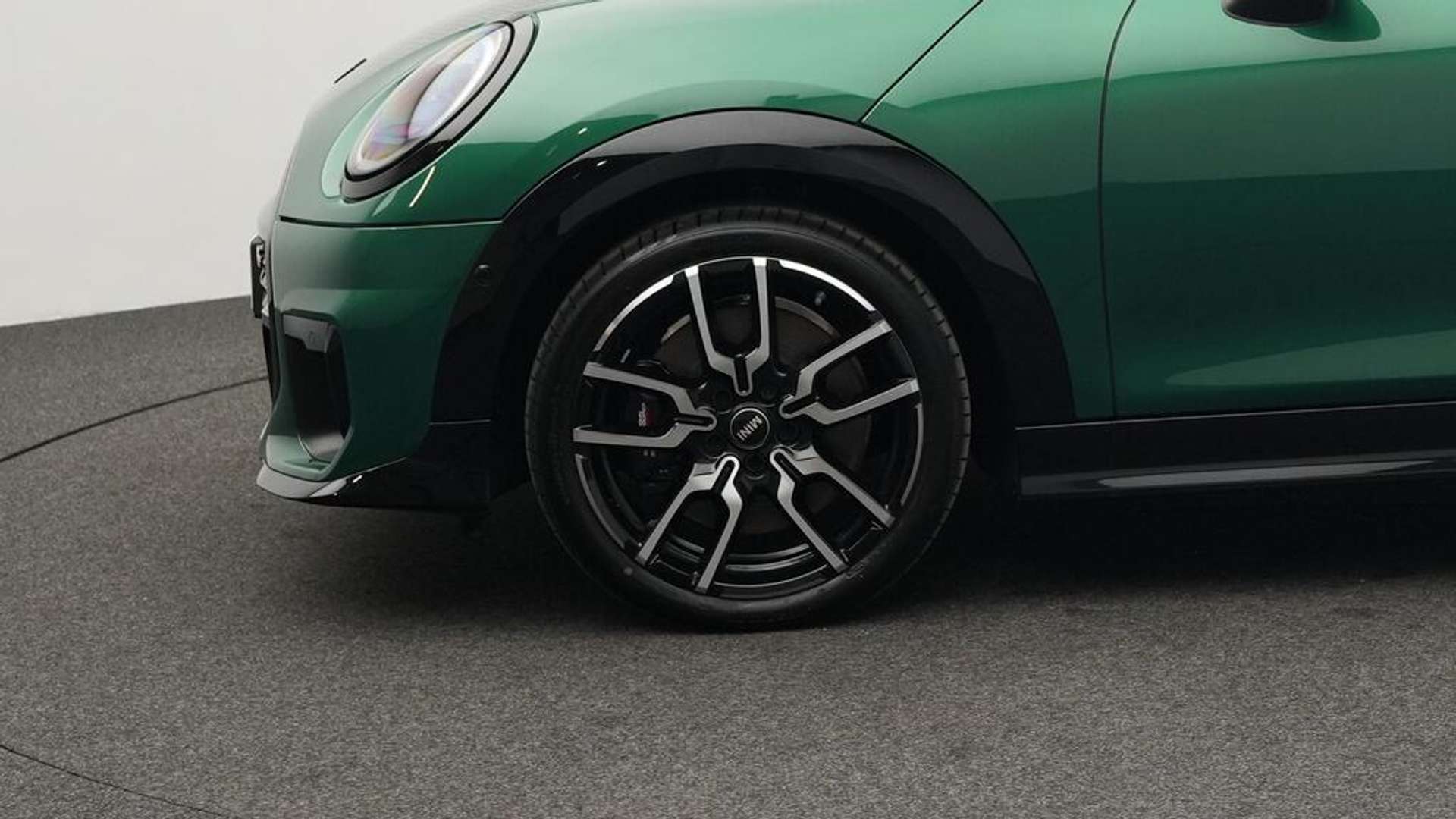 Mini Cooper John Cooper Works - 2025 - Joinsteer - #13