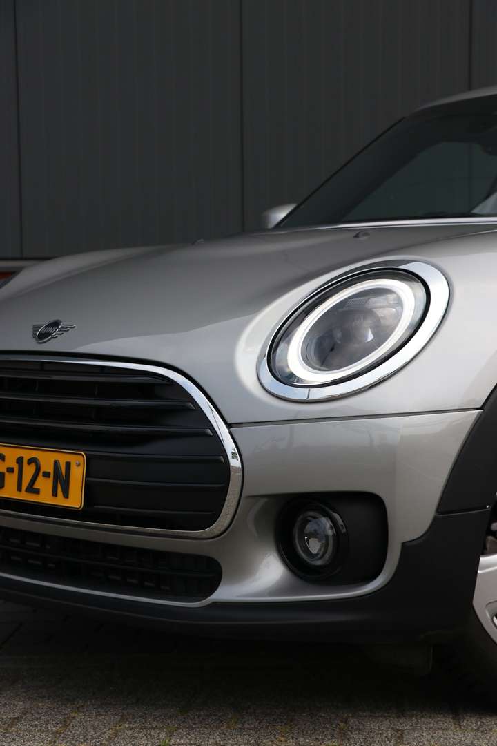 Mini Clubman Essential Cooper - 2023 - Joinsteer - #4