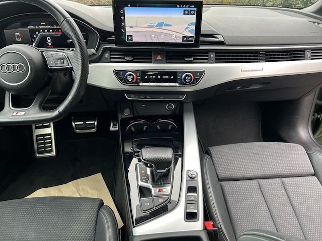 Audi S5 Cabriolet TFSI Quattro Tiptronic - 2022 - Joinsteer - #7