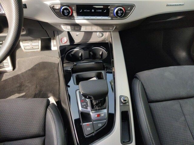 Audi S5 Sportback - 2024 - Joinsteer - #11