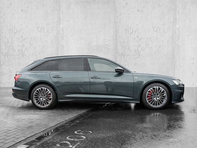 Audi A6 Avant TFSI E - 2022 - Joinsteer - #6