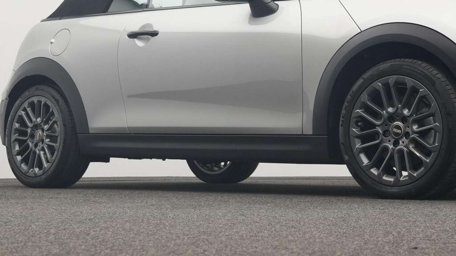 Mini Cabrio Favoured Cooper - 2025 - Joinsteer - #20