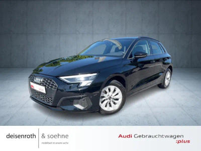 Audi A3 Sportback TFSI E 40 TFSI E S Tronic -  - Joinsteer - #1