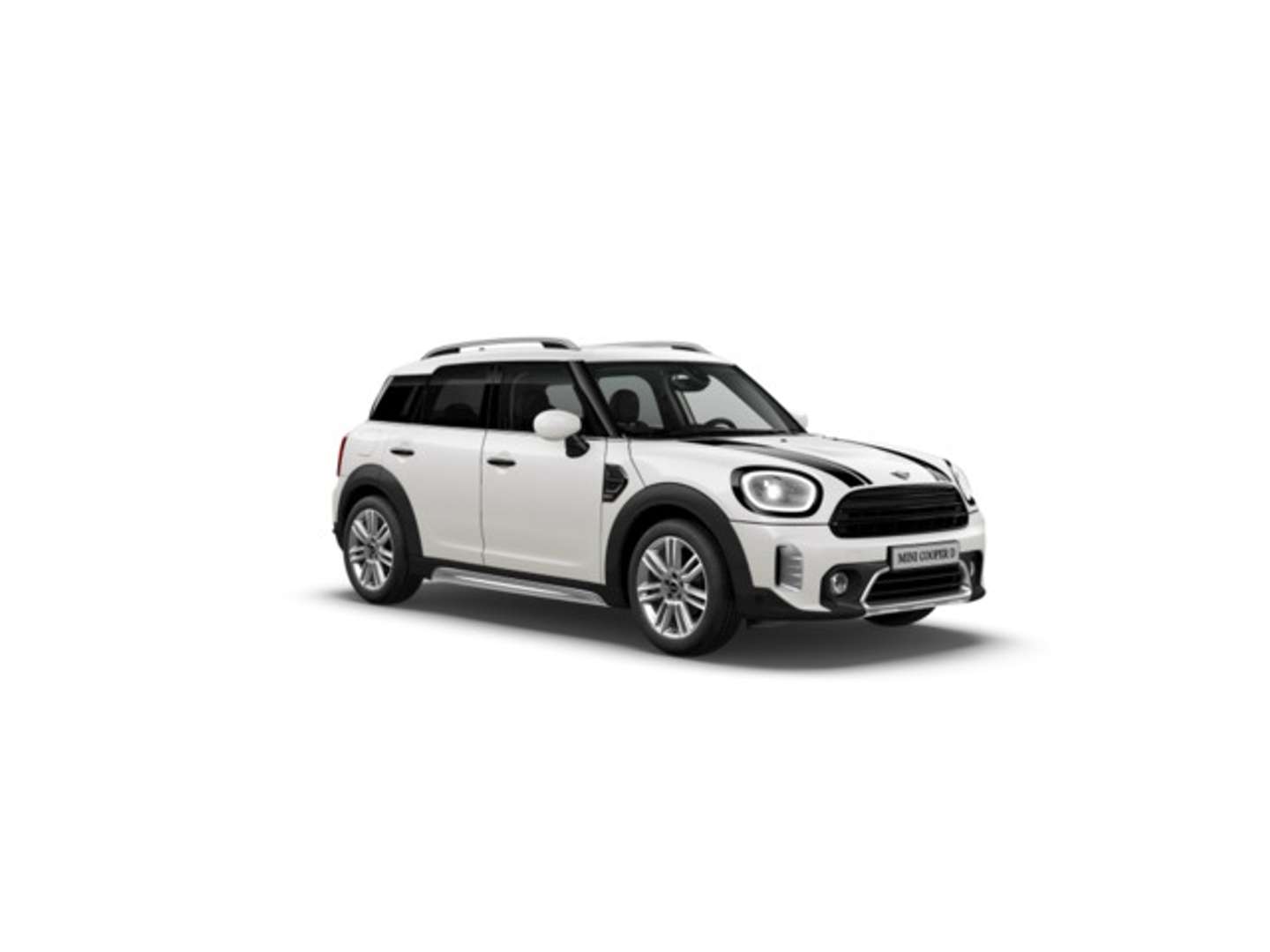 Mini Countryman COOPER D - 2023 - Joinsteer - #35
