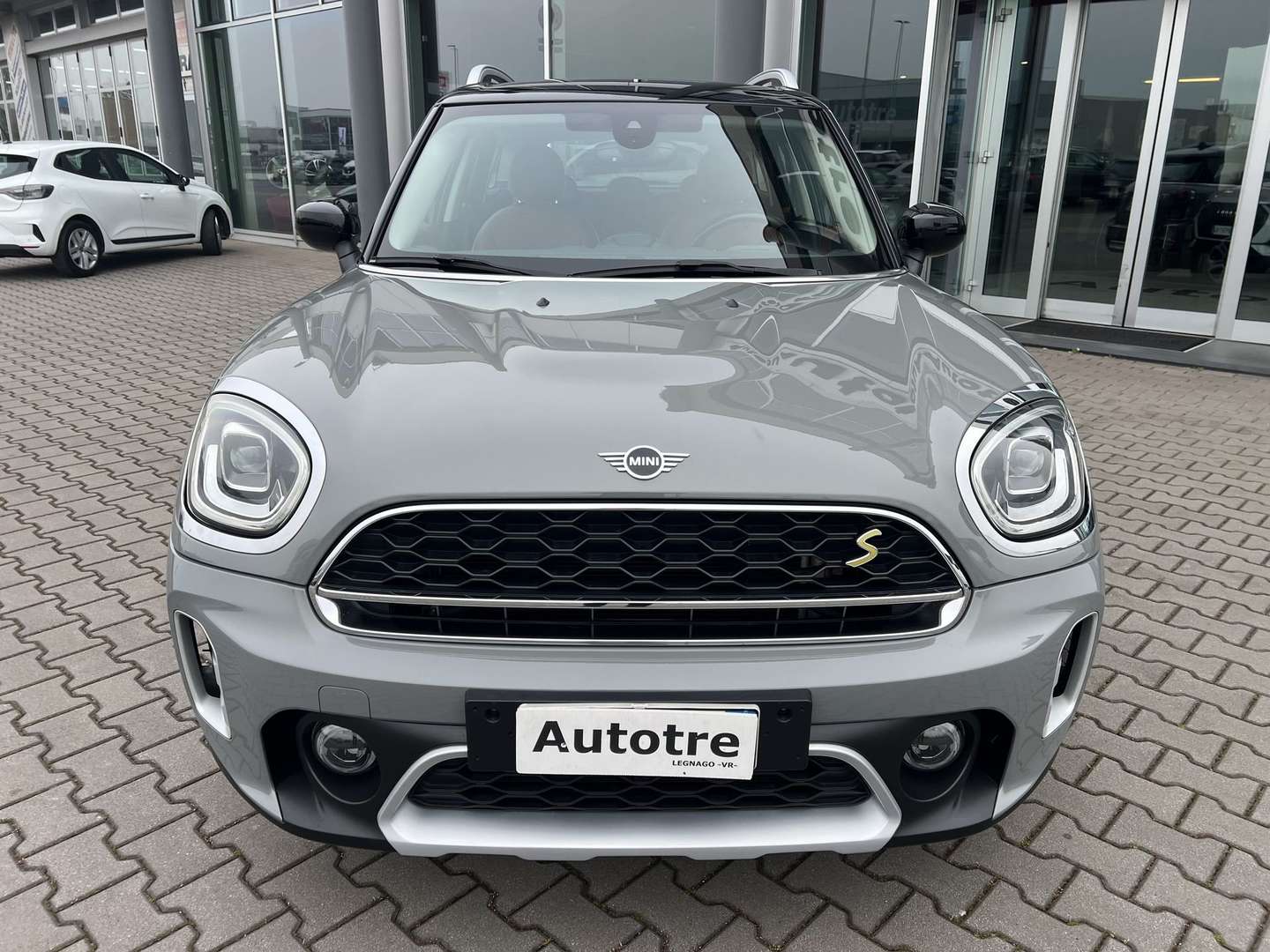 Mini Countryman COOPER SE - 2021 - Joinsteer - #4