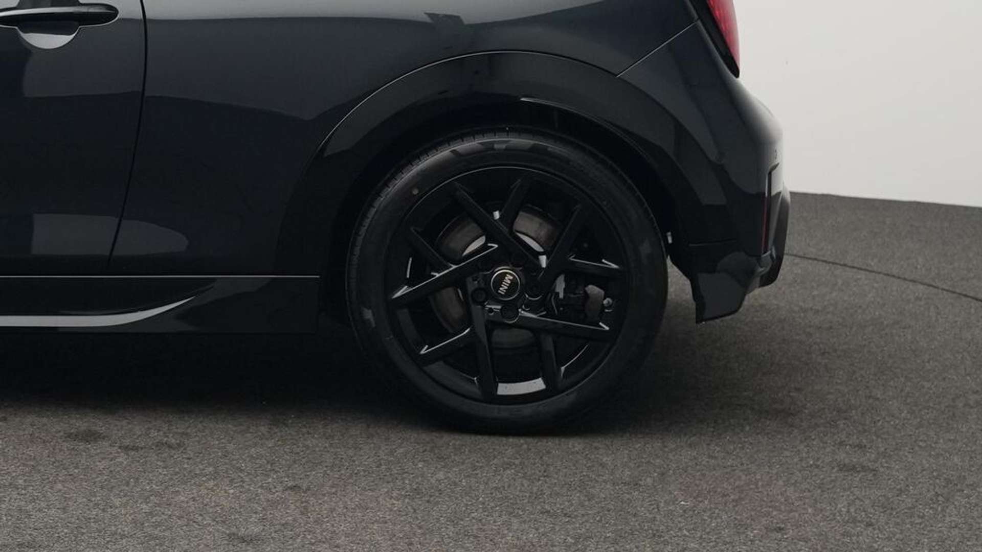 Mini Cooper JCW Cooper - 2025 - Joinsteer - #11