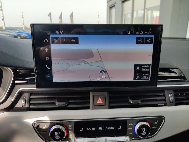 Audi S5 Sportback - 2024 - Joinsteer - #12