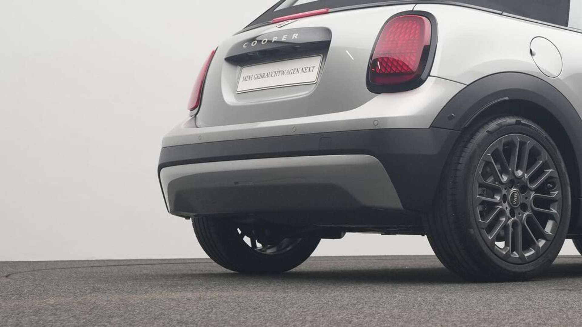 Mini Cabrio Favoured Cooper - 2025 - Joinsteer - #21