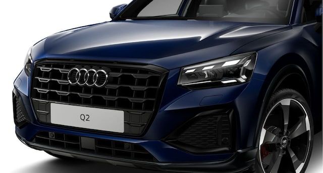 Audi Q2 Advanced 35 TFSI S Tronic - 2025 - Joinsteer - #2