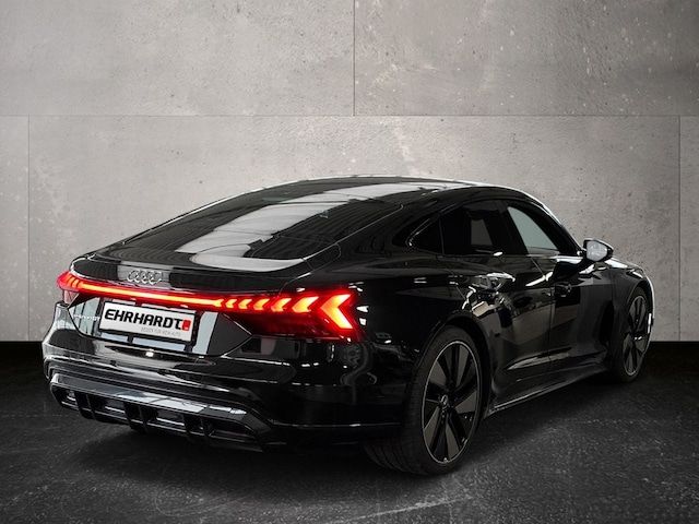 Audi E-tron GT Quattro E-tron Quattro - 2021 - Joinsteer - #3
